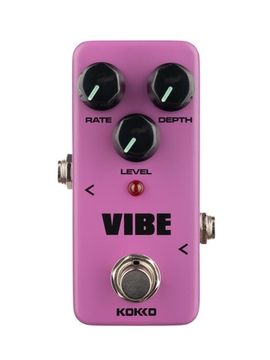 Педаль эффектов, Kokko FUV2 Vibe