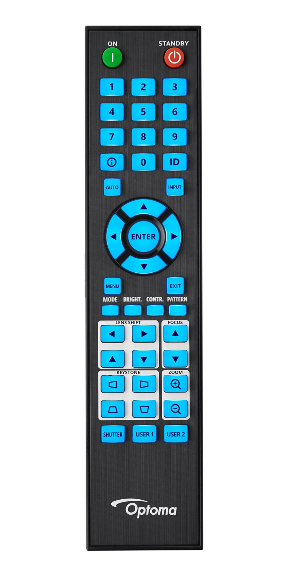 Проектор Optoma ZK1320 лазерный