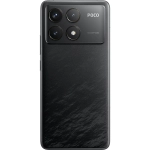 Смартфон POCO F6 PRO 12+512 GB BLACK