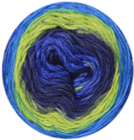 Cotton Royal Color Waves