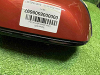 Зеркало правое BMW X2 F39 (2017-2023) 5 контактов