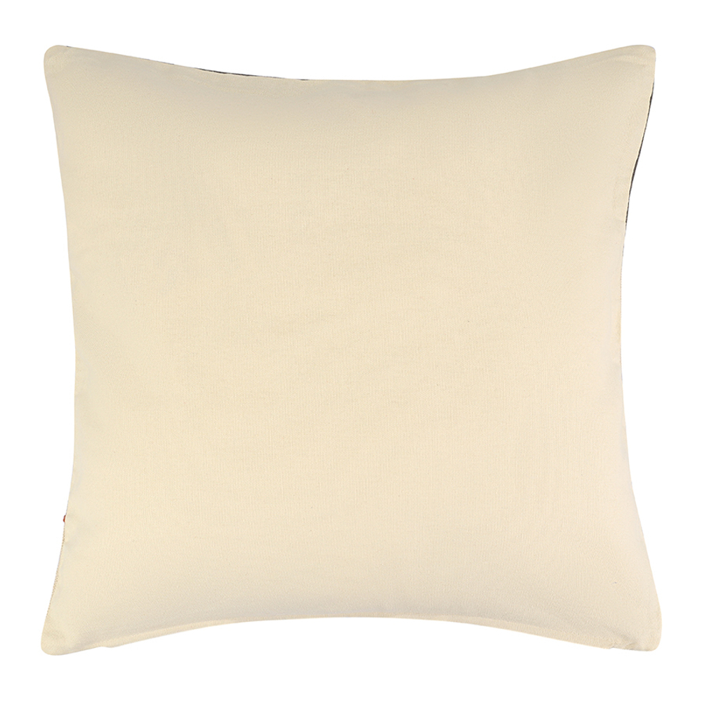 Чехол на подушку flowing stone из коллекции ethnic, 45х45 см