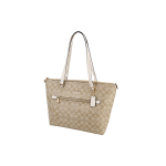 Сумка COACH Gallery 32 Logo Tote, 79609-IMDQC