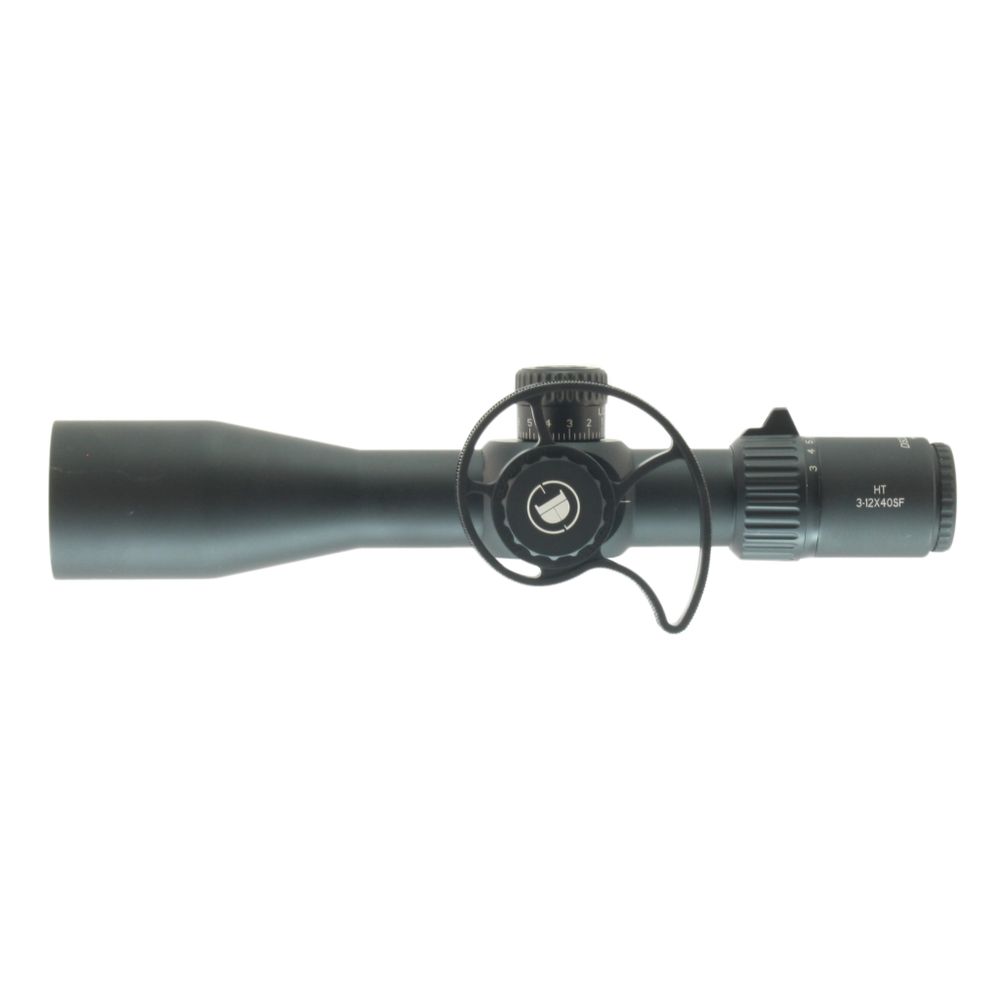 Прицел HT 3-12x40SF, Discovery Optics