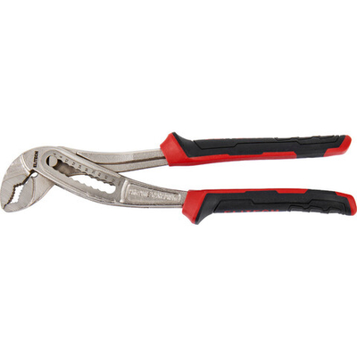 Клещи ELITECH переставные 250 мм   150201