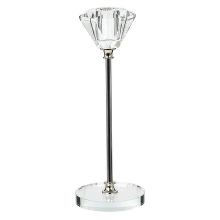 GAEM Подсвечник, L7 W7 H19,5 см