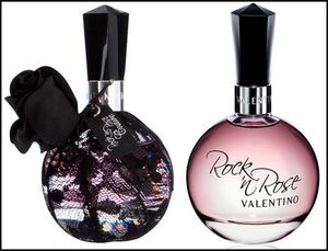 Valentino Rock'n Rose Couture Eau De Parfum