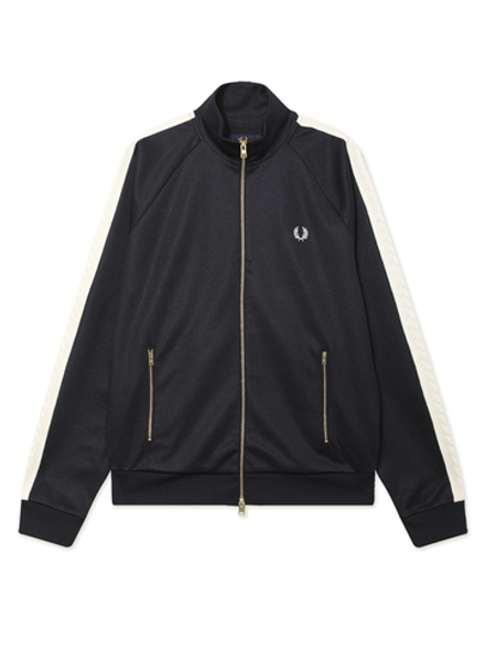 Олимпийка Трикотажная Cable Taped Track Jacket