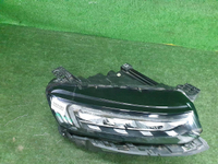 Фара правая Geely Tugella (2019-н.в.) LED