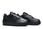 Кроссовки Nike Air Force 1 Low Shadow (Женская размерная сетка)