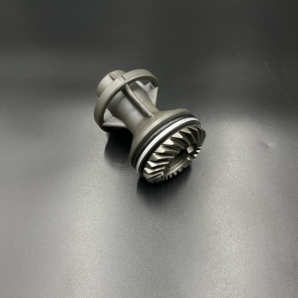 Обойма гребного вала Honda BF35-50 (В сборе) (Honda)