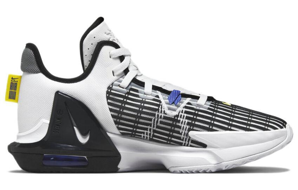 Кроссовки Nike Witness 6 Lebron Ep