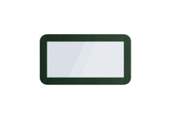 Зеркало Люкс прямоугольное