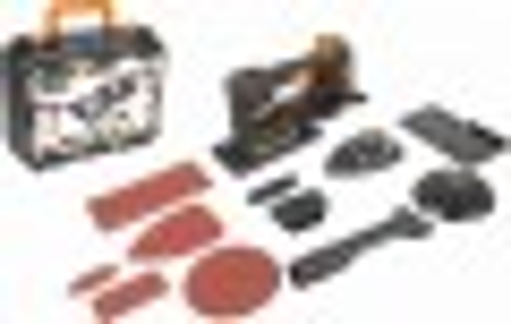 Виброшлифмашина аккумуляторная Worx WX820