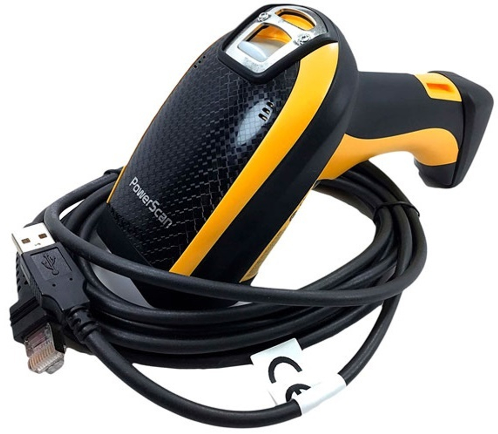 Сканер штрих-кодов Datalogic PowerScan PD9531