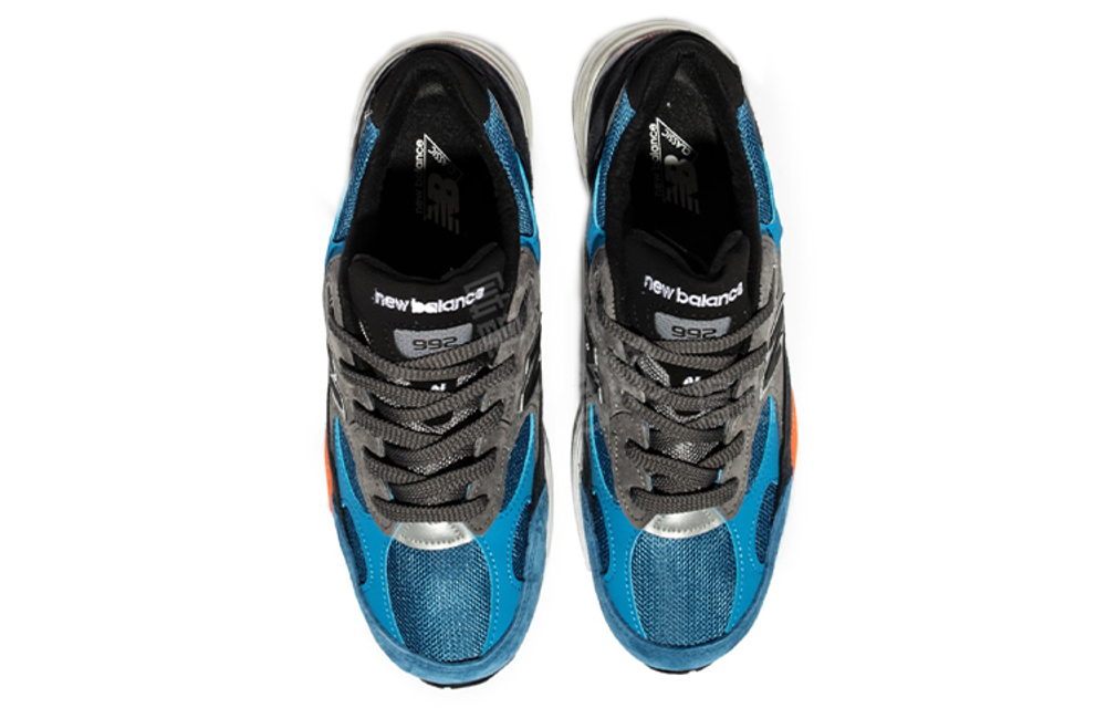 Кроссовки New Balance Nb 992
