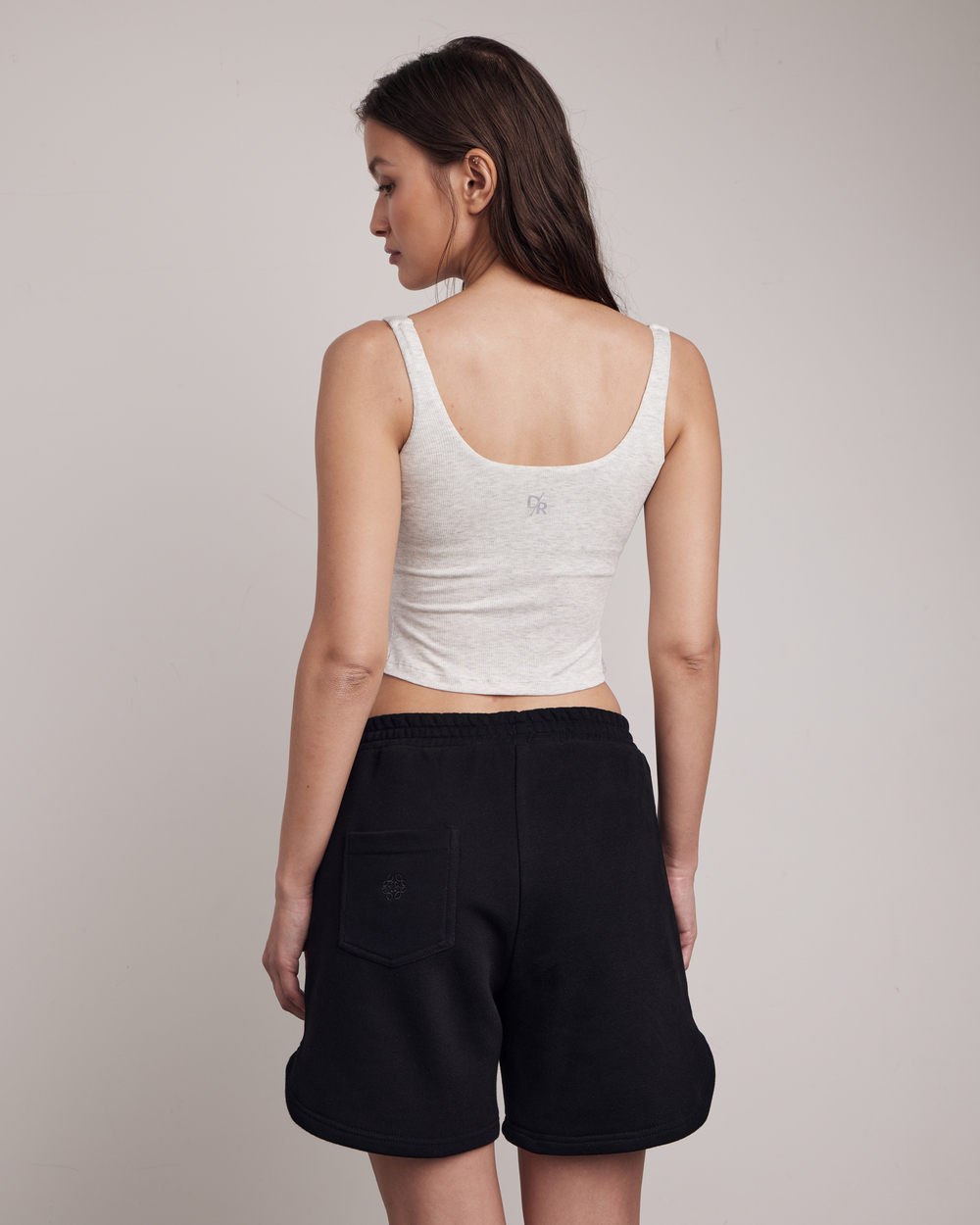 Шорты Daily 2 Shorts In Black