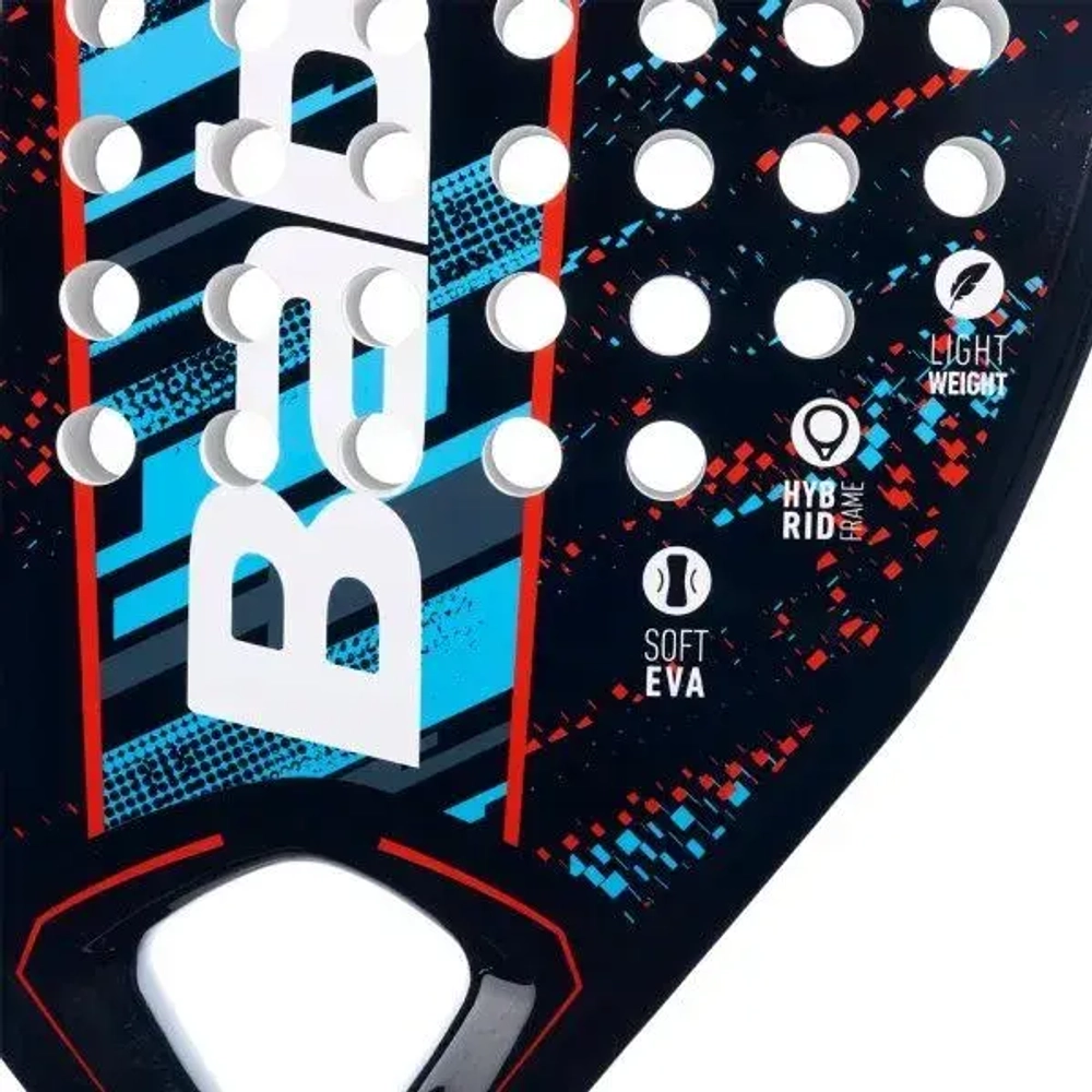Ракетка для падел тенниса BABOLAT Reflex (2022)