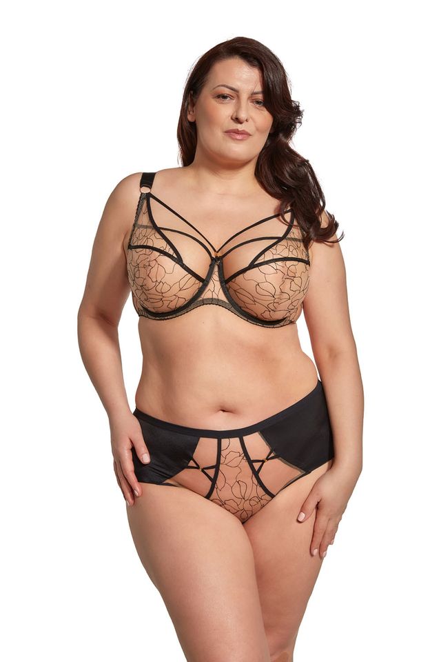 Трусы-слип Autumn Finesse Briefs