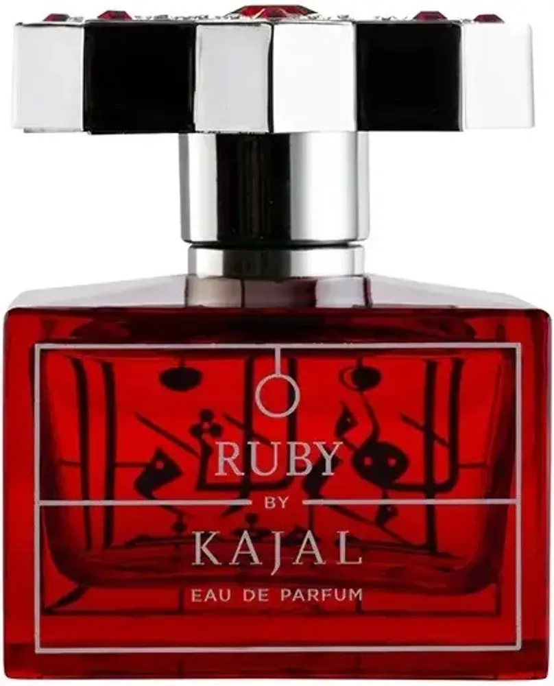 Kajal Classic Collection RUBY Eau de Parfum 100 ml