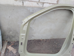 Боковина левая Haval Jolion 24-нв Новая Оригинал 5401101XST13A