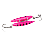 Блесна зимняя Жор Алтынка 3.6 20г 50мм Тройник Колебалка -