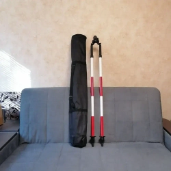 Бипод для вех CLS22 (GM-2A) алюминиевый геодезический