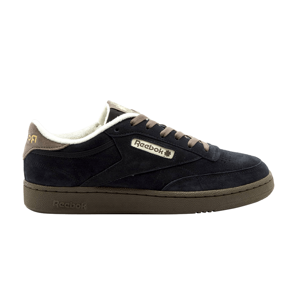 Кроссовки End. X Reebok Club C 850Stout