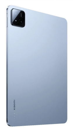 Планшет XiaoMi Pad 7 8/128Gb Wi-Fi, Blue