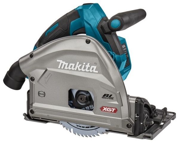 Аккумуляторная погружная пила Makita SP001GZ02