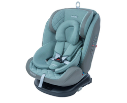 Автокресло Indigo AERO ST-3 0+1+2+3 (0-36 кг)