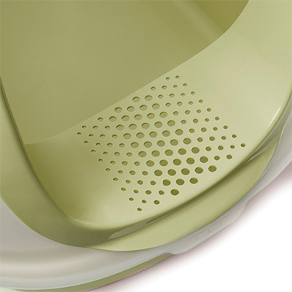 Triol HYGIENE Туалет для кошек закрытый "Гигант" (совок в комплекте), оливковый, 600*420*420мм