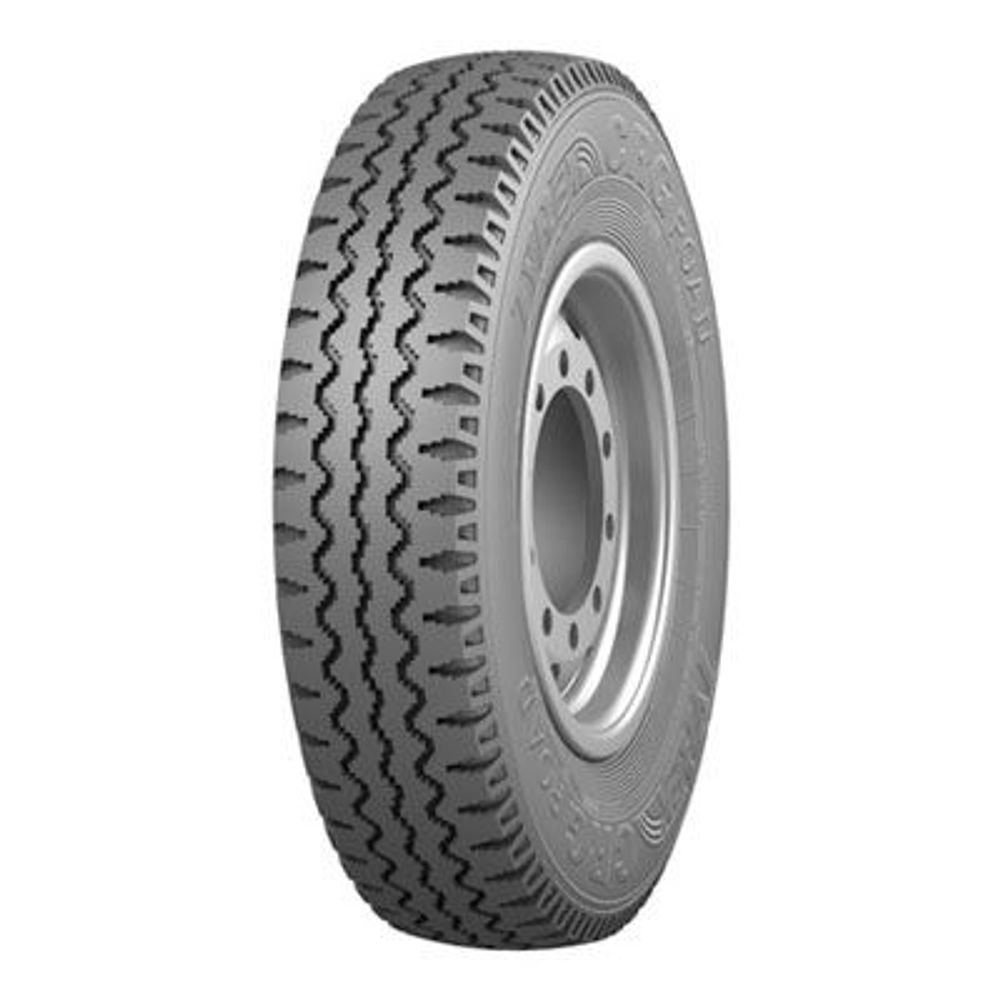 8.25R20 О-79 TYREX CRG ROAD Омск.ШЗ 12 130/125 K TTF  старше 3-х лет