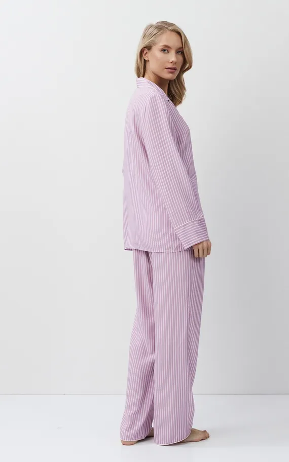 MARGARETH Пижама женская со штанами