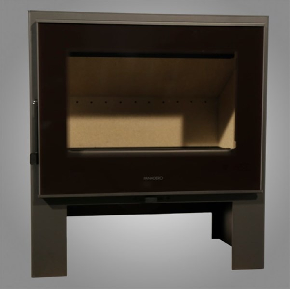 Печь-камин PANADERO NAXOS