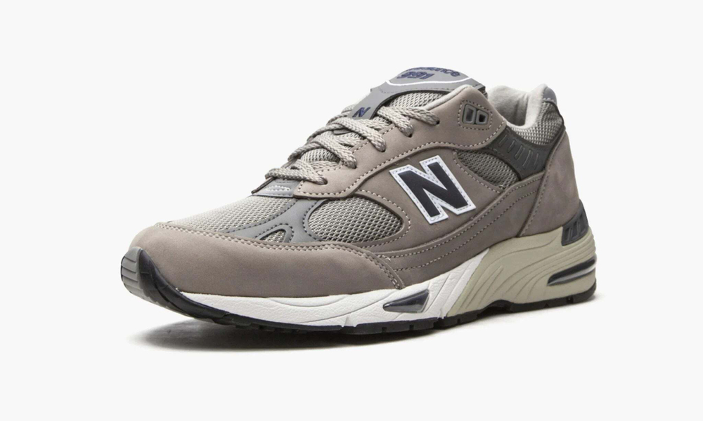 991 "Anniversary XLD"