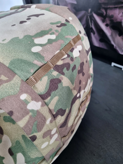 Рюкзак рейдовый Барс Khard-60 Multicam (60 литров)