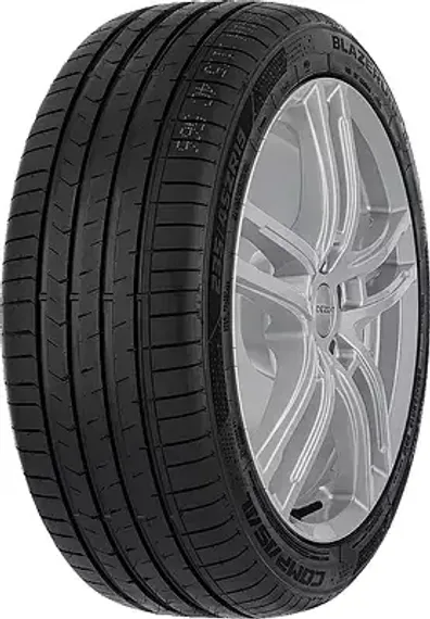 Compasal Blazer UHP II 255/50 R20 109Y XL