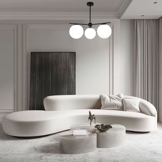 Подвесная люстра Eurosvet Marbella 60147/3 черный