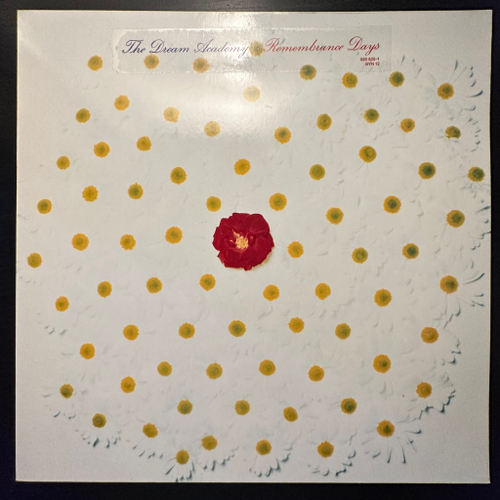 The Dream Academy - Remembrance Days (Германия 1987г.)