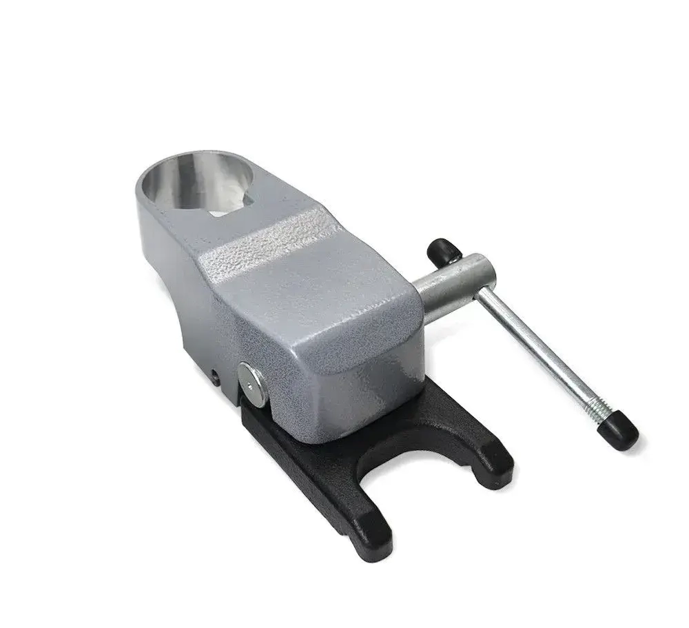 Зажим для сверлильного станка