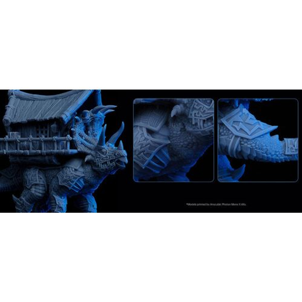 3D принтер Anycubic Photon Mono X 6Ks