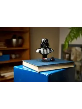 Конструктор Star Wars 75439 Бюст Дарта Вейдера