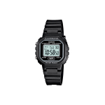 Часы CASIO DIGITAL STANDARD, LA-20WH-1A