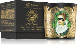 CORETERNO The Secret - ароматическая свеча /   240  g  / GTIN 0643415106761