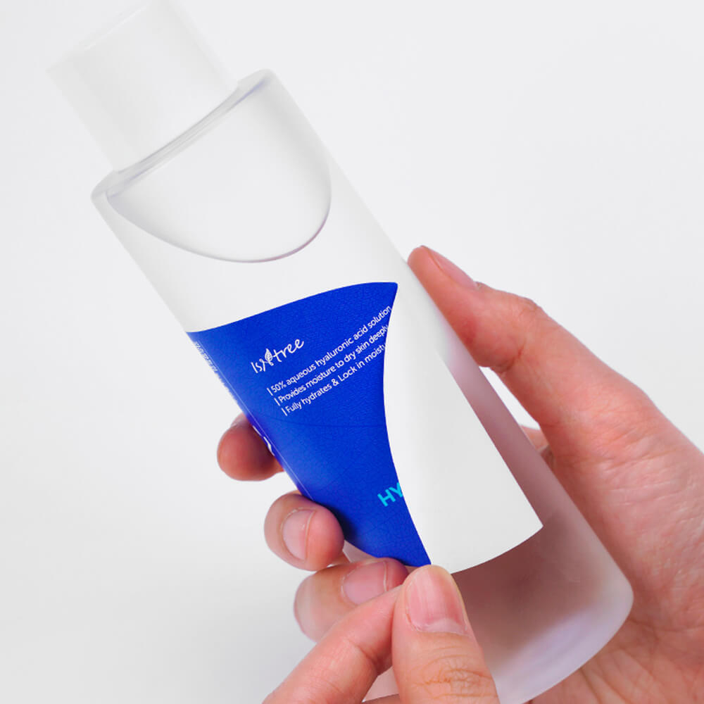 Isntree Hyaluronic Acid Toner Plus 200ml