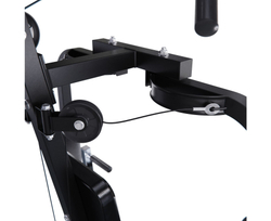 Силовой комплекс DFC HomeGym D7010-63 (стек 63 кг)