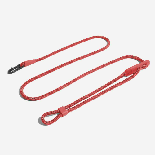 Поводок handsfree NEON CORAL Zee.Dog