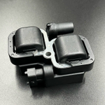 Катушка зажигания квадроцикла BRP (420266070;SM-01149 (JSP)