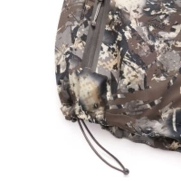 Жилет SKRE Hardscrabble Vest цвет Solace